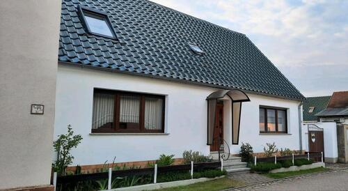 Foto - Haus, Immobilie, Einfamilienhaus