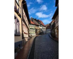 Haus ca.120 qu.m, renovierungsbedürftig, Stolberg-Südharz