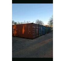 Container Lagerplatz Garage Stellplatz zu vermieten mieten - Großefehn