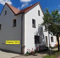 Gästehaus, Wohnung, Monteurwohnung, Monteurzimmer, Zimmer - Luhe-Wildenau