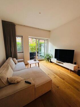 Foto - hochwertige 2 Zimmer Wohnung in Köln-Ehrenfeld