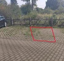 Dresden: Stellplatz auf Privatgrund