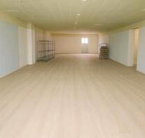 günstige Hallenfläche in Herborn - Lahnau