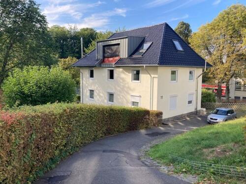 Foto - 3-Familienhaus mit Ausbaureserve Innenstadt Energieklasse C