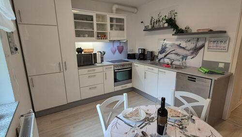 Foto - Einfamilienhaus in Lüdenscheid