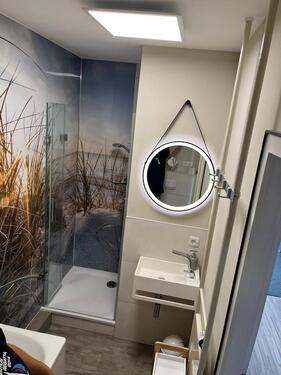 Foto - Etagenwohnung in Büsum zum Kaufen