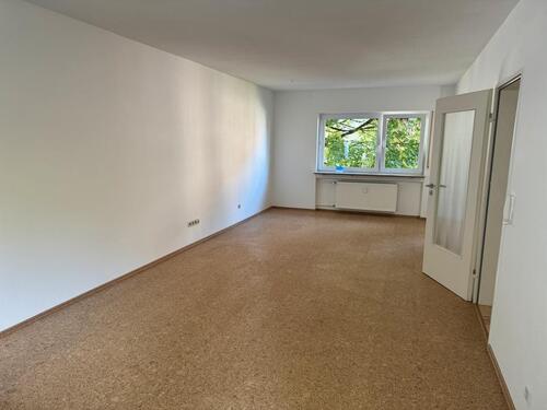 Foto - Etagenwohnung zur Miete in Gaggenau