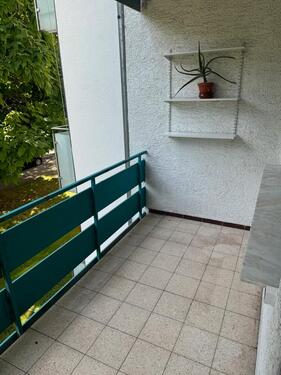 Foto - Etagenwohnung in Gaggenau