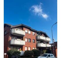 Charmante 2,5 Zimmer Wohnung in Moers-Asberg