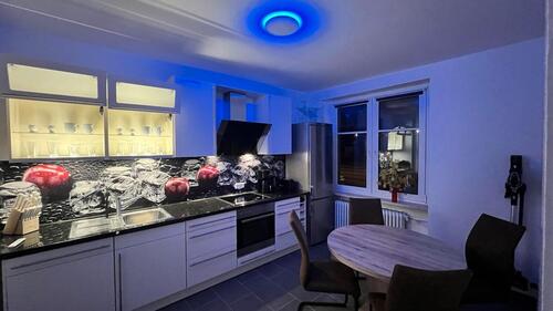 Foto - RoGast24 Monteur-Unterkunft Cottbus Wohnung Monteur-Zimmer neu DB