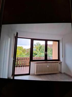 Foto - Etagenwohnung in Bad Rappenau zur Miete