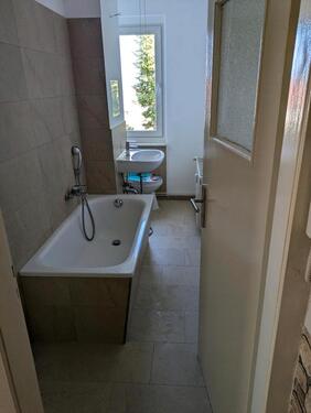 Foto - Etagenwohnung in Milower Land zur Miete