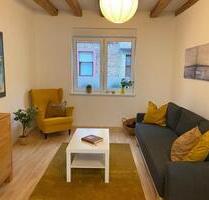 Wohnung 50qm Mainz - 950,00 EUR Kaltmiete, in Mainz (PLZ: 55120) Mombach