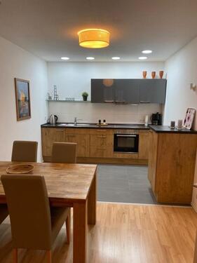 Foto - Etagenwohnung zur Miete in Mainz