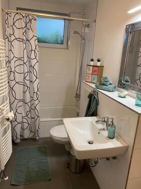 Foto - Etagenwohnung in Mainz