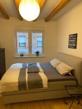 Foto - Etagenwohnung in Mainz zur Miete