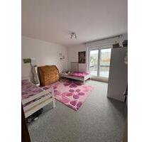 Schöne 4-Zi.-Whg. mit 90 m² Dachterrasse & Stellplatz in Toplage - Kreuztal