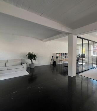 Foto - Loftbüro Gewerbeimmobilie - Mitten in Eimsbüttel Lokstedt