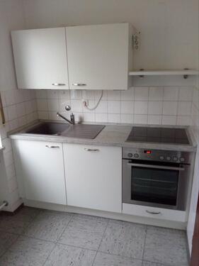 Foto - Etagenwohnung in Weiden in der Oberpfalz