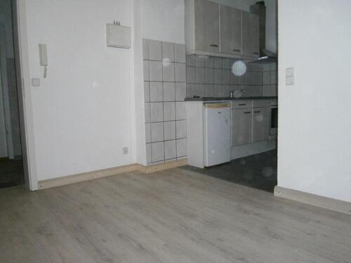 Foto - 2 Zimmer Etagenwohnung zur Miete in Flensburg