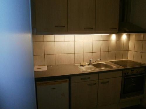 Foto - 2 Zimmer Etagenwohnung in Flensburg