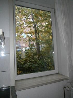 Foto - Etagenwohnung in Flensburg zur Miete