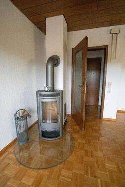 Foto - Große, schöne 2 Zimmer Wohnung, mit Ausicht