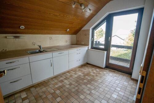 Foto - Etagenwohnung in Schönwald im Schwarzwald