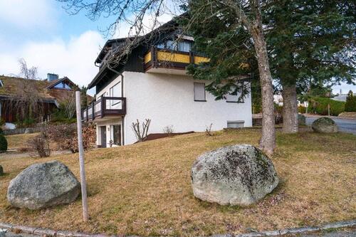 Foto - Etagenwohnung in Schönwald im Schwarzwald zur Miete