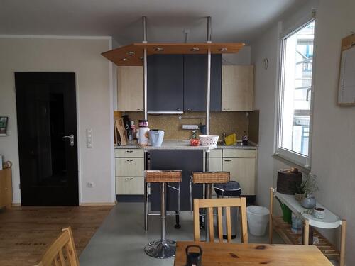 Foto - Siegen - Wohnung Nähe Uni zur Miete