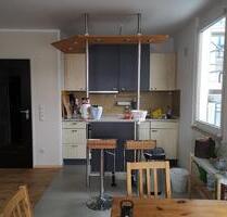 Siegen - Wohnung Nähe Uni zur Miete