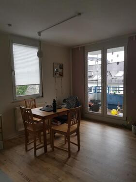 Foto - Etagenwohnung zur Miete in Siegen