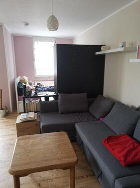 Foto - Etagenwohnung in Siegen zur Miete