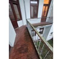 WG geeignete 5,5-Zimmer-Wohnung im Zentrum - Flensburg Altstadt