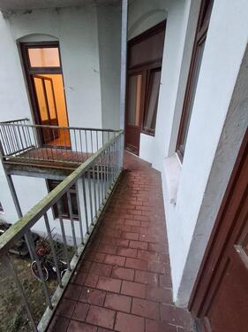 Foto - 5 Zimmer Etagenwohnung zur Miete in Flensburg