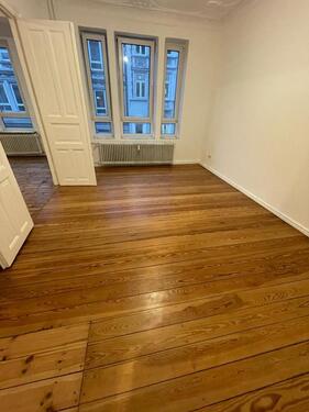 Foto - 5 Zimmer Etagenwohnung in Flensburg