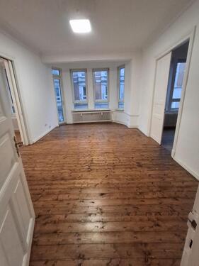 Foto - Etagenwohnung in Flensburg zur Miete