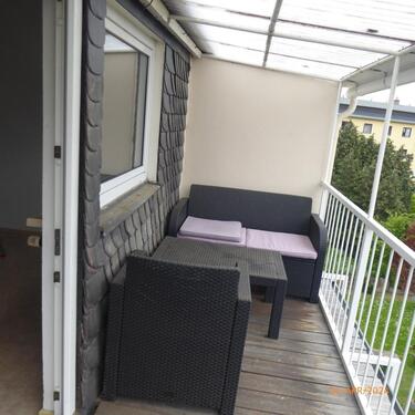 Foto - 2 Zimmer Dachgeschoßwohnung zur Miete in Koblenz