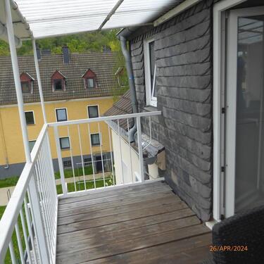 Foto - 2 Zimmer Dachgeschoßwohnung in Koblenz