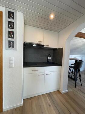 Foto - 2 Zimmer Etagenwohnung in Waldshut-Tiengen