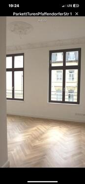 Foto - 2 Zimmer Etagenwohnung in Leipzig