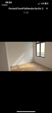 Foto - Etagenwohnung in Leipzig zur Miete