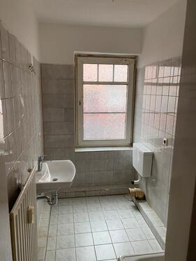 Foto - Etagenwohnung in Bremerhaven zur Miete