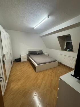 Foto - 2 Zimmer Dachgeschosswohnung in 90562 Heroldsberg