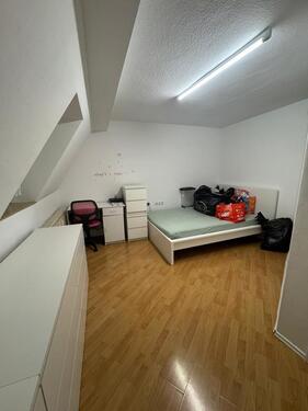 Foto - 2 Zimmer Etagenwohnung zur Miete in Heroldsberg