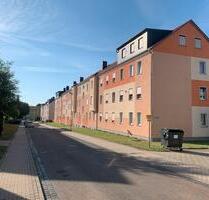 3-Raum Eigentumswohnung in Hettstedt Eigennutzung o. Kapitalanlag