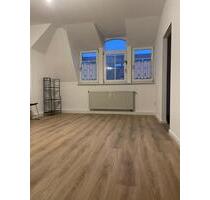 Frisch renovierte 3-Zimmer-Wohnung mit ca. 60 m² 360 € - Plauen Altstadt