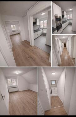 Foto - 3-Zimmer-Wohnung mit Einbauküche & Abstellraum zu vermieten