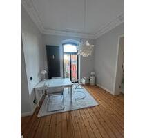 Möbilierte Wohnung im östlichen Ringgebiet - Braunschweig Nordstadt