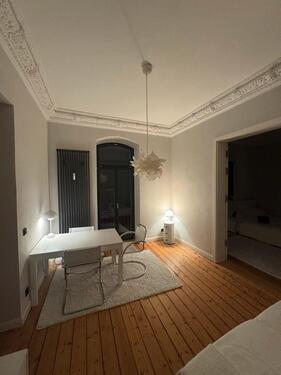 Foto - 2 Zimmer Etagenwohnung zur Miete in Braunschweig